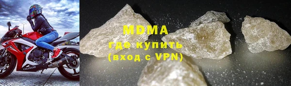 гидра Горняк